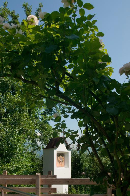 Pension Angergut Tscherms Zewnętrze zdjęcie