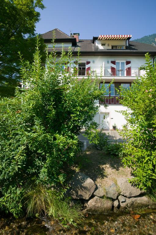 Pension Angergut Tscherms Zewnętrze zdjęcie
